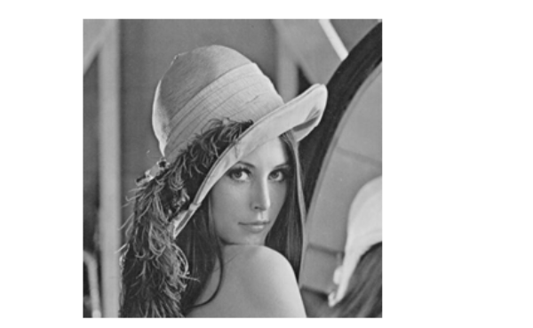 Convolution(邊緣檢測)