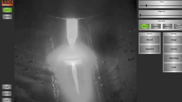 CPU，GPU，F(xiàn)PGA：如何為您的機器視覺應(yīng)用選擇最佳方法