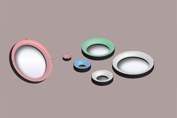 多射角無(wú)影光源WLDR2-M