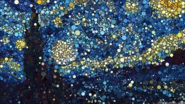 圖像處理初學(xué)者應(yīng)該學(xué)習(xí)的100個(gè)問題-你都學(xué)會(huì)了嗎？