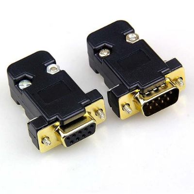 RS-232、RS-485與以太網(wǎng)介紹