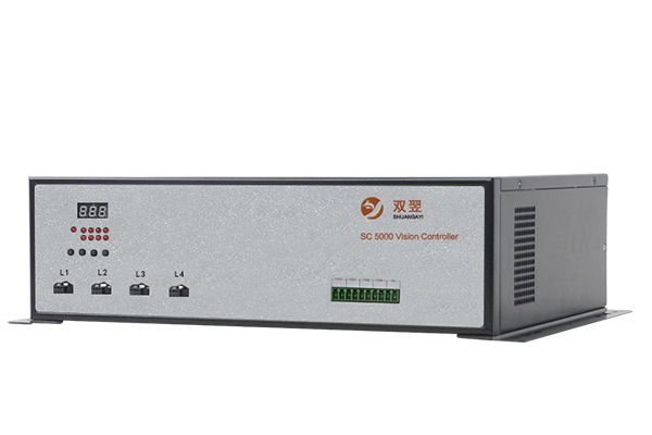 雙翌SC5000系列控制器說(shuō)明