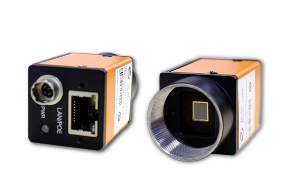 CMOS和CCD圖像傳感器有什么區(qū)別？9張動畫來說明