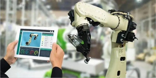 為什么說機(jī)器視覺是未來發(fā)展趨勢(shì)