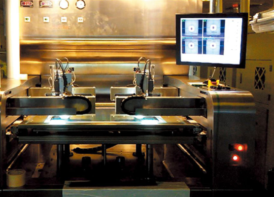 CCD視覺應(yīng)用上有哪些優(yōu)勢(shì)