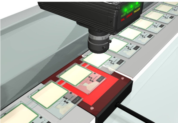 機器人視覺技術(shù)
