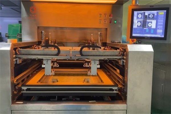 曝光機(jī)——視覺(jué)阻焊機(jī)