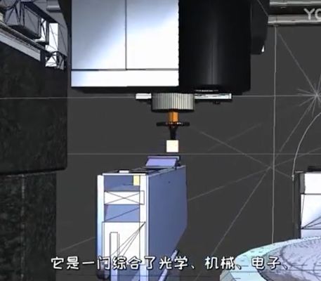 人工智能 優(yōu)化你的機器視覺圖像效果——光源篇 第一課