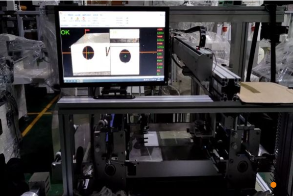 模切壓痕的工藝流程及知識(shí)介紹