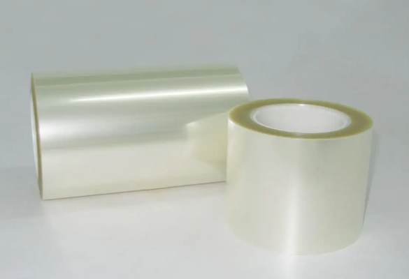 對(duì)OCA光學(xué)膠模切工藝的解析