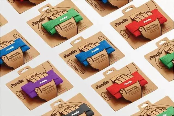 模切工藝的創(chuàng)意包裝可使盒形設(shè)計(jì)多樣化