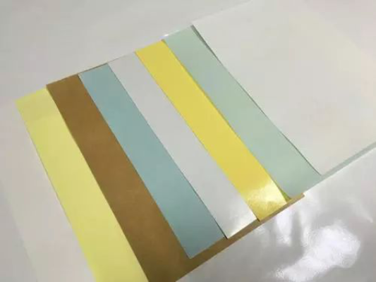 詳解各類(lèi)模切產(chǎn)品技術(shù)工藝