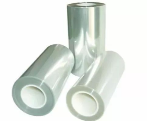 常見模切材料的基礎知識（三）