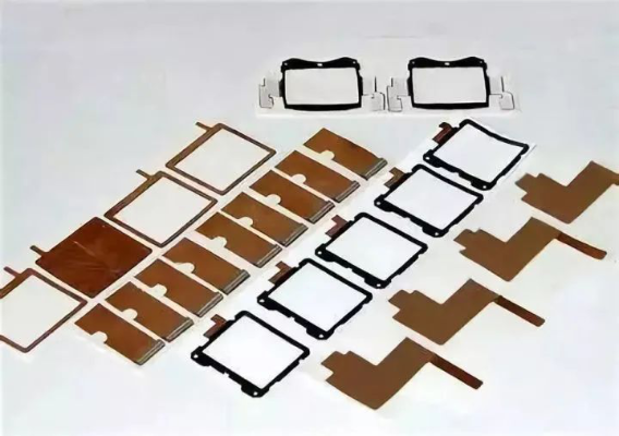 常見模切產(chǎn)品結構分類有哪些