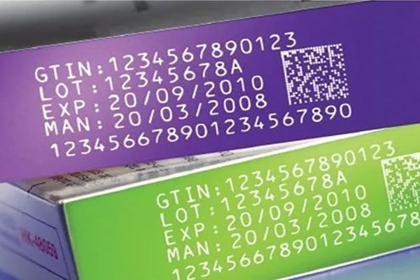 激光打標機的應(yīng)用原理及優(yōu)勢