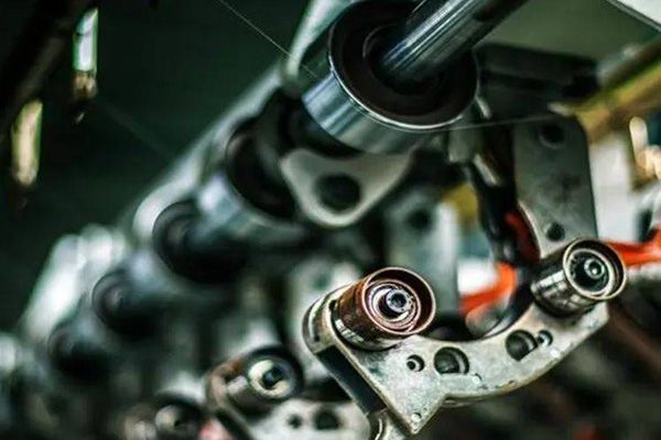 機(jī)器視覺在工業(yè)領(lǐng)域中的具體使用