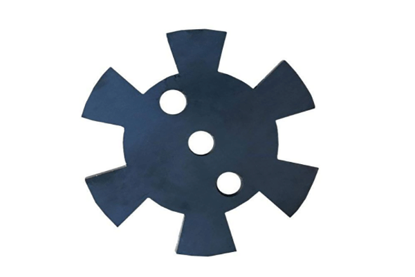 鋼板激光切割加工應(yīng)用