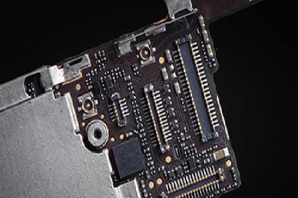 機(jī)器視覺在智能制造的應(yīng)用