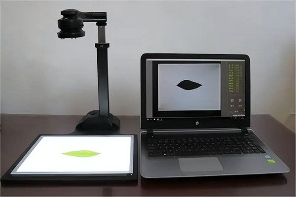 機(jī)器視覺(jué)邊緣輪廓測(cè)量應(yīng)用