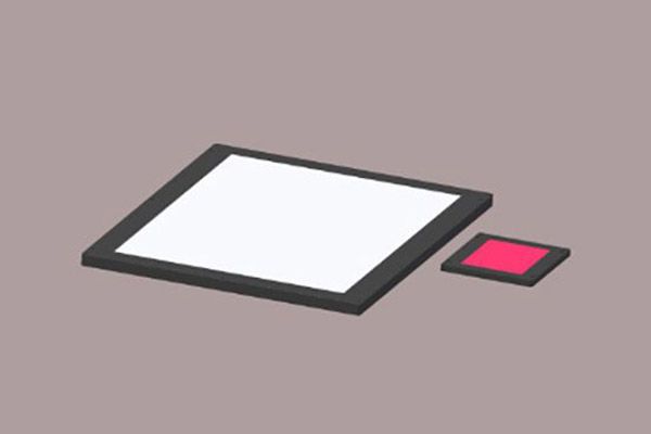 PM平面無(wú)影光源系列