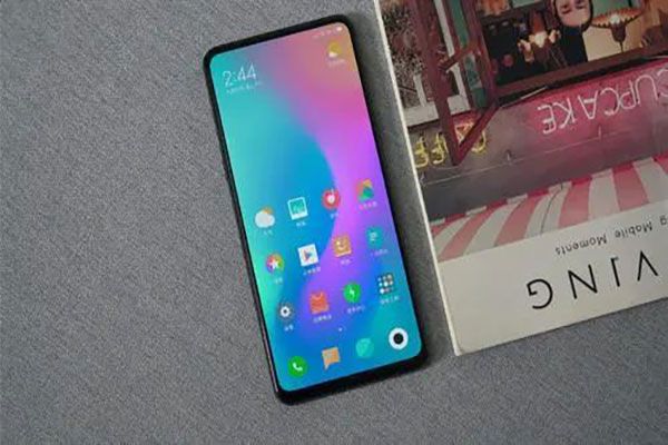 全面屏的COG、COF、COP芯片封裝解析