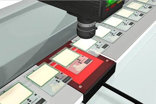 視覺檢測中如何提高圖片處理速度及其質(zhì)量？