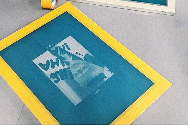 絲網(wǎng)印刷都有什么特點(diǎn)？