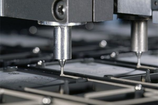 點膠工藝的發(fā)展