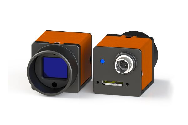 什么是機器視覺？一文講清講透