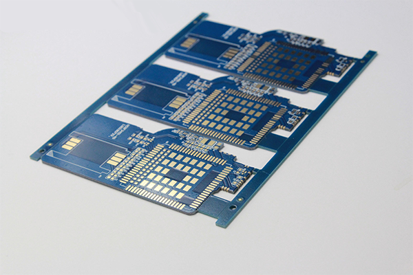 自動定位視覺激光打標(biāo)技術(shù)應(yīng)用于pcb行業(yè)