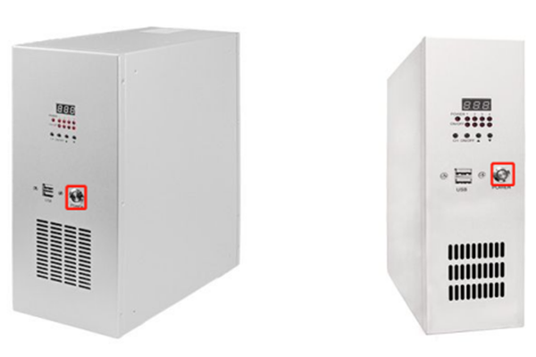 工控機因環(huán)境干擾不能開機解決方法