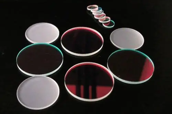 濾光片在機(jī)器視覺中怎么用？