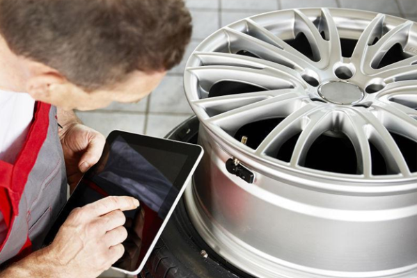 案例分享——汽車輪轂缺陷檢測(cè)的應(yīng)用案例