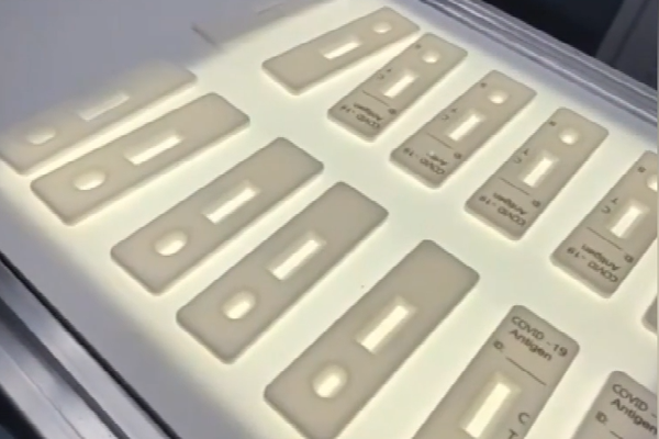 機器視覺加持下的激光打標(biāo)加速醫(yī)療器械數(shù)字化轉(zhuǎn)型革新