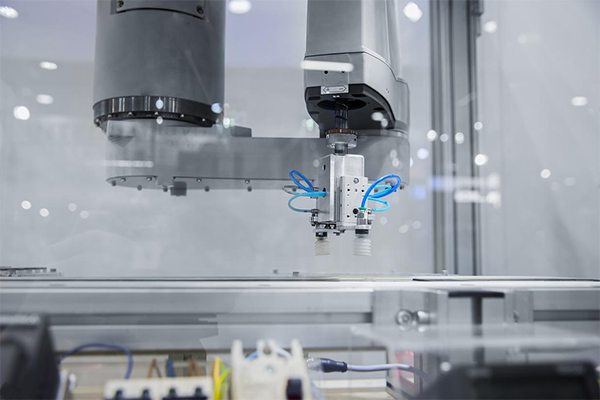 視覺檢測尺寸測量：優(yōu)勢與應(yīng)用