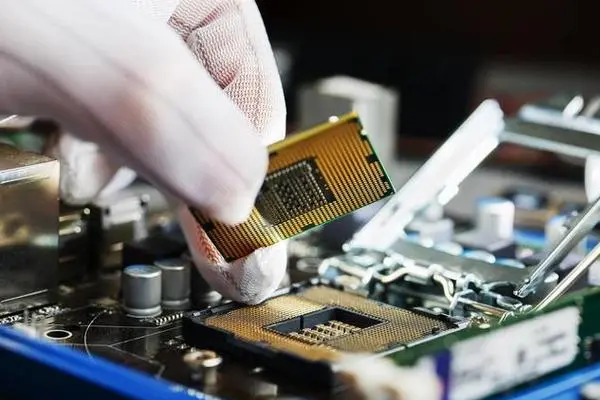 一文看懂機(jī)器視覺如何賦能半導(dǎo)體行業(yè)