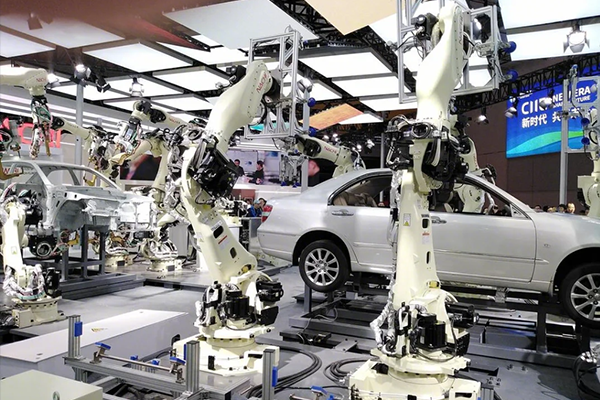 機(jī)器視覺檢測(cè)在汽車ABS檢測(cè)中的應(yīng)用