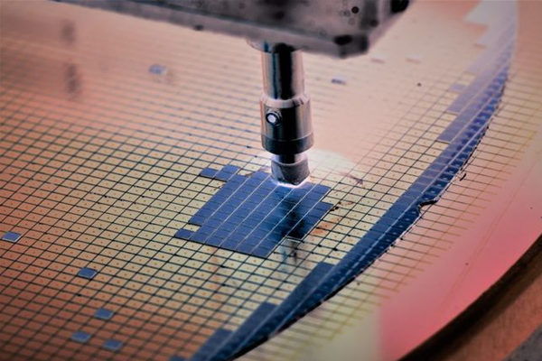 視覺檢測在晶圓外觀尺寸檢測中的應(yīng)用