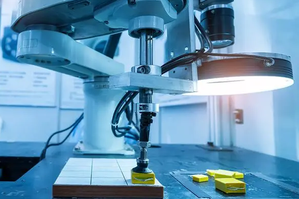 機(jī)器視覺應(yīng)用案例及其工作原理：探索機(jī)器視覺技術(shù)的應(yīng)用領(lǐng)域