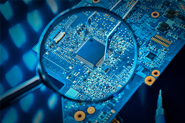 機器視覺應(yīng)用典型案例之半導(dǎo)體