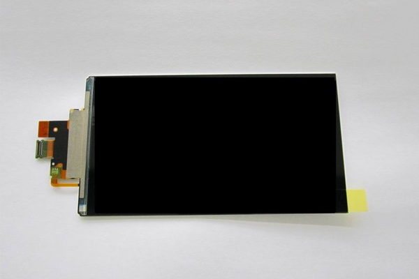 TP&LCM柔性屏自動(dòng)化貼合應(yīng)用