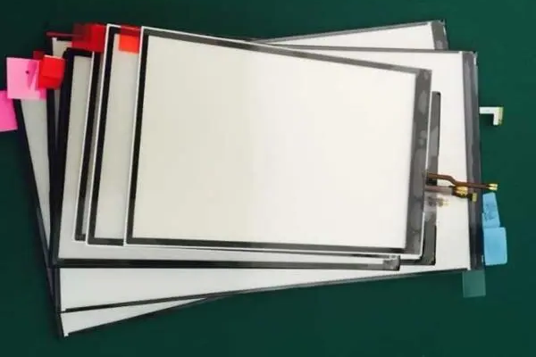 手機背光板高精度點膠應(yīng)用