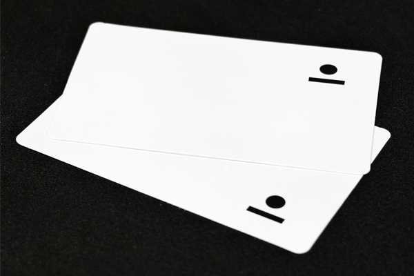 雙翌卡片標定板尺寸規(guī)格說明