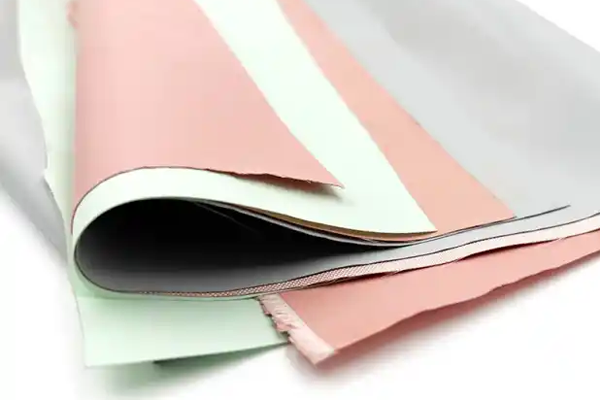 導(dǎo)熱硅膠布高精度視覺(jué)模切應(yīng)用