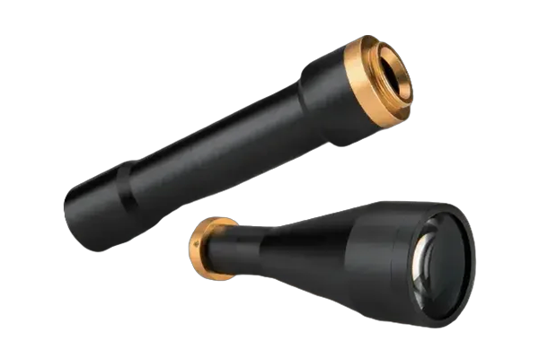 DH系列之OT-5M標(biāo)準(zhǔn)遠(yuǎn)心鏡頭