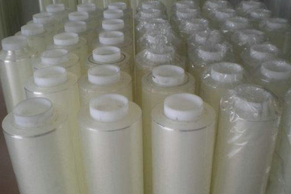 OPP保護(hù)膜視覺(jué)模切應(yīng)用