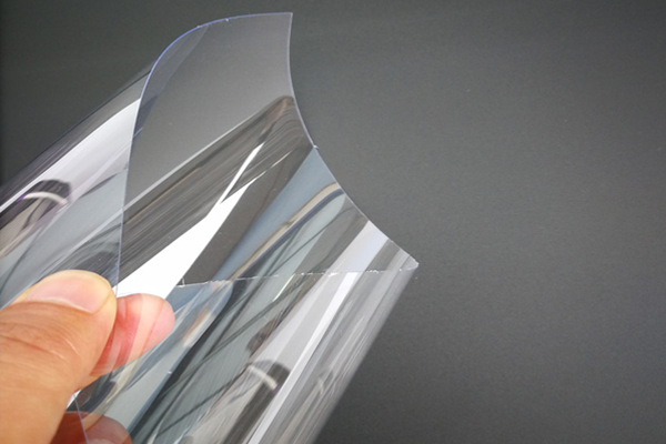 機(jī)器視覺(jué)高透膜材定位模切應(yīng)用