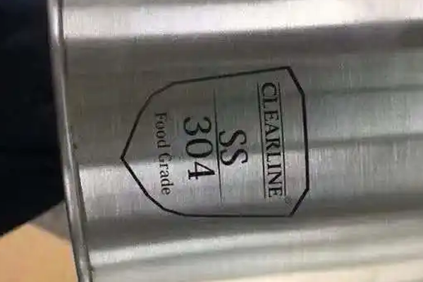 機器視覺引導激光打標五金件應(yīng)用