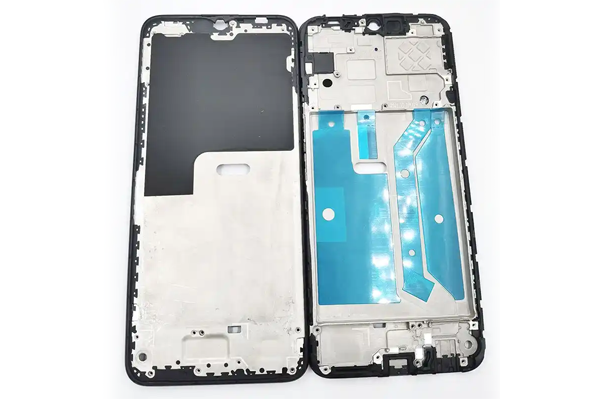 機(jī)器視覺對位點膠手機(jī)部件應(yīng)用