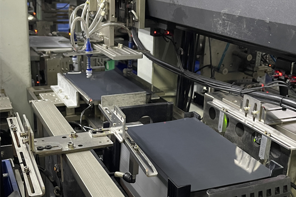 機(jī)器視覺對位疊片鋰電應(yīng)用